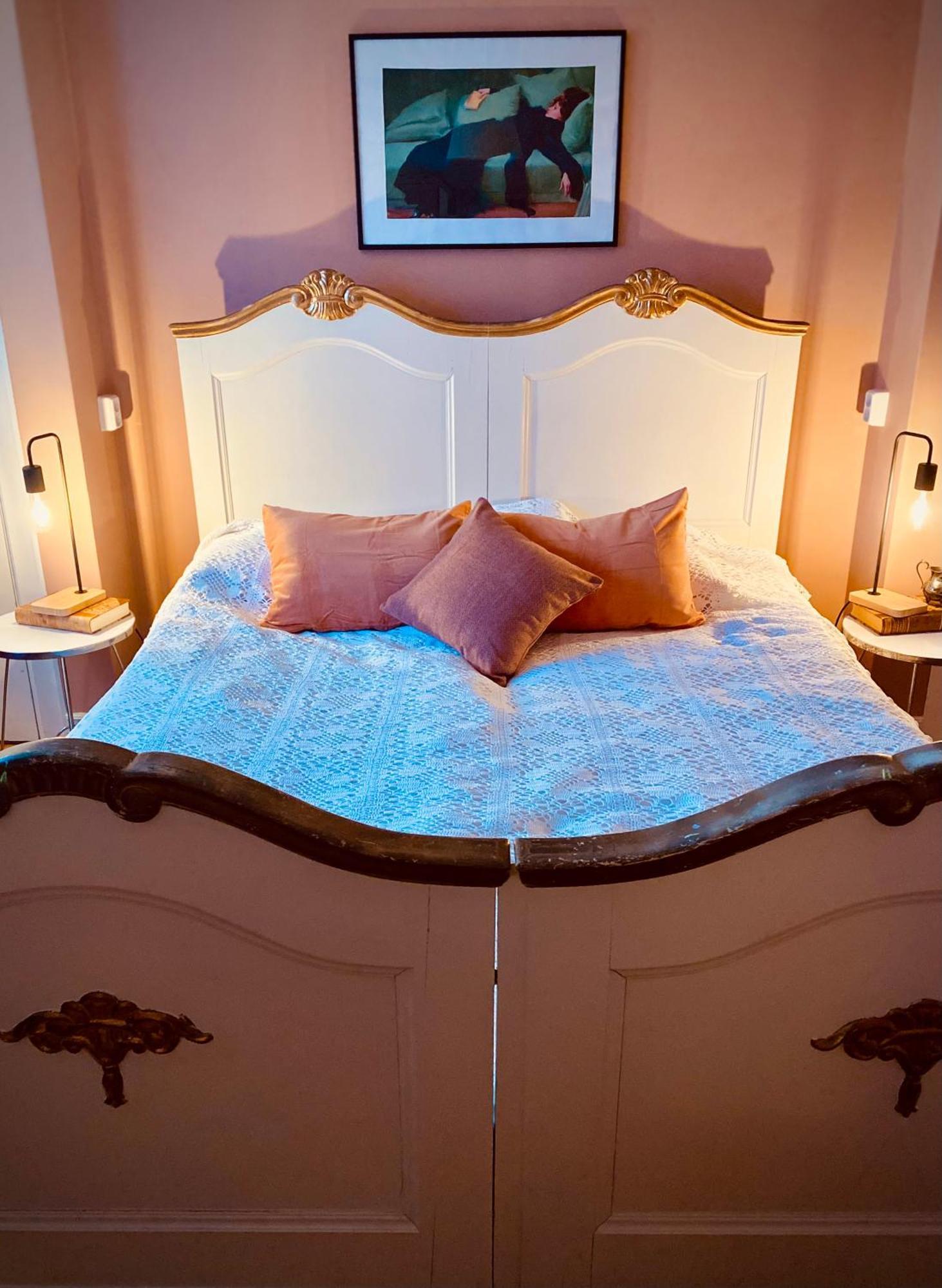 Villa Sol B&B And Hostel Borgholm Dış mekan fotoğraf