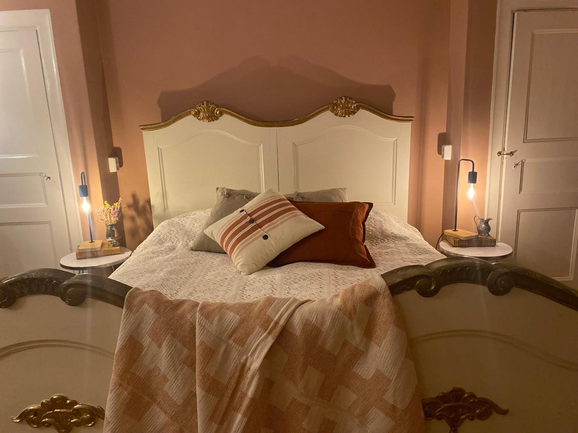 Villa Sol B&B And Hostel Borgholm Dış mekan fotoğraf